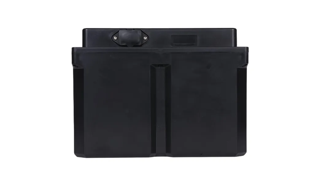 Imagem Detalhada da Bateria 4