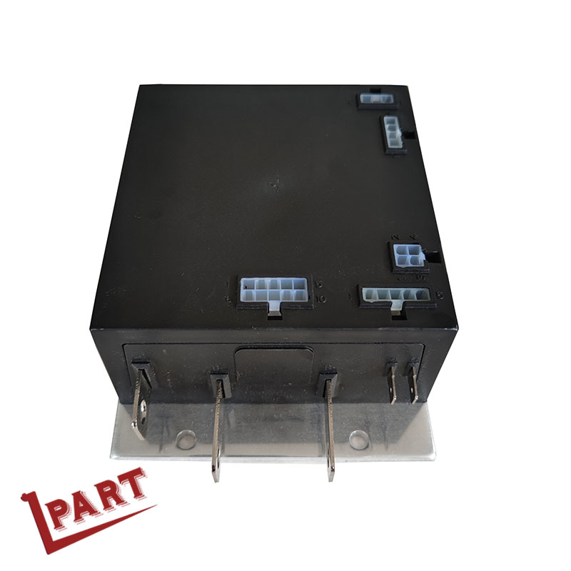 Peças de Reposição para Carrinho de Golfe Controlador Ezgo 73326-G02 48V De Fornecedor Chinês