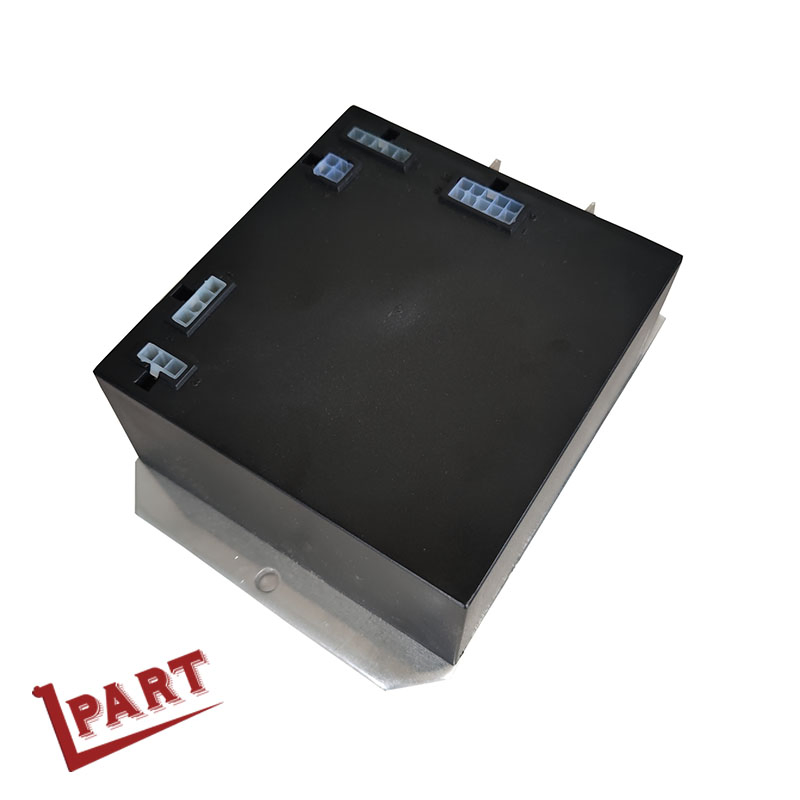 Peças de Reposição para Carrinho de Golfe Controlador Ezgo 73326-G02 48V De Fornecedor Chinês