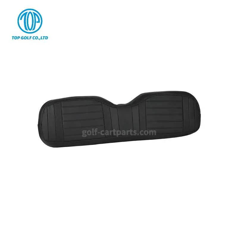 Assento de Carrinho de Golfe Compatível com Ezgo TXT Rxv Club Car