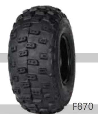 Pneu ATV UTV