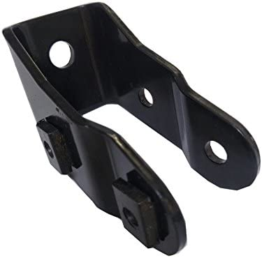 Conjunto de Clevis Superior Direito para Peças de Club Car