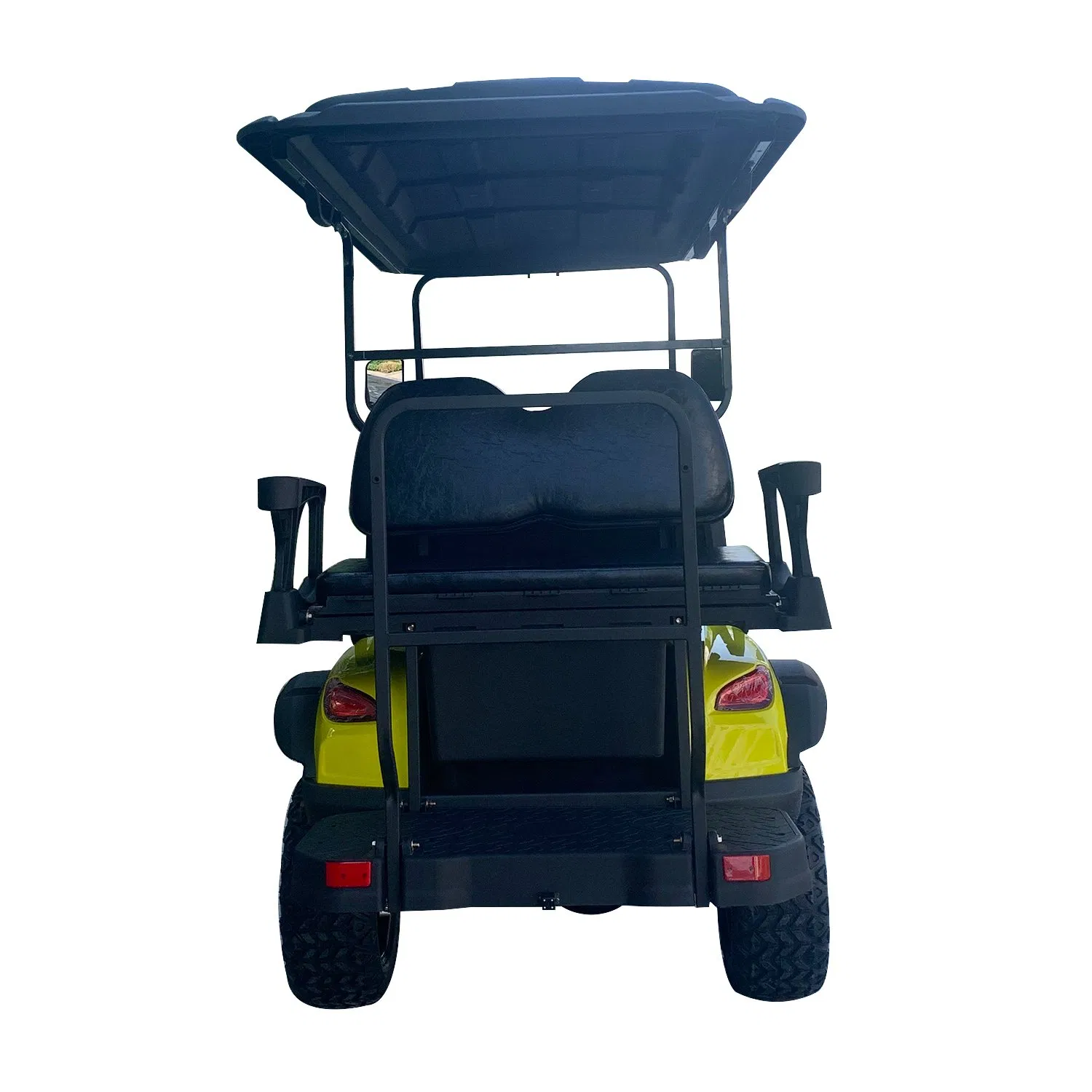 Carro Elétrico Legal na Rua da China 2, 4, 6, 8 Assento para Passageiro Pessoa Pessoas Bateria de Chumbo Ácido Bateria de Lítio Elevado de Passeio fora de Estrada Carro de Golfe Buggy de Golfe Carrinho de Golfe