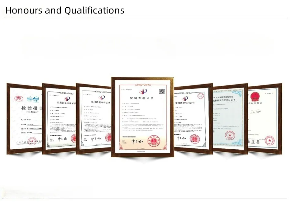 Documento de Certificação 1