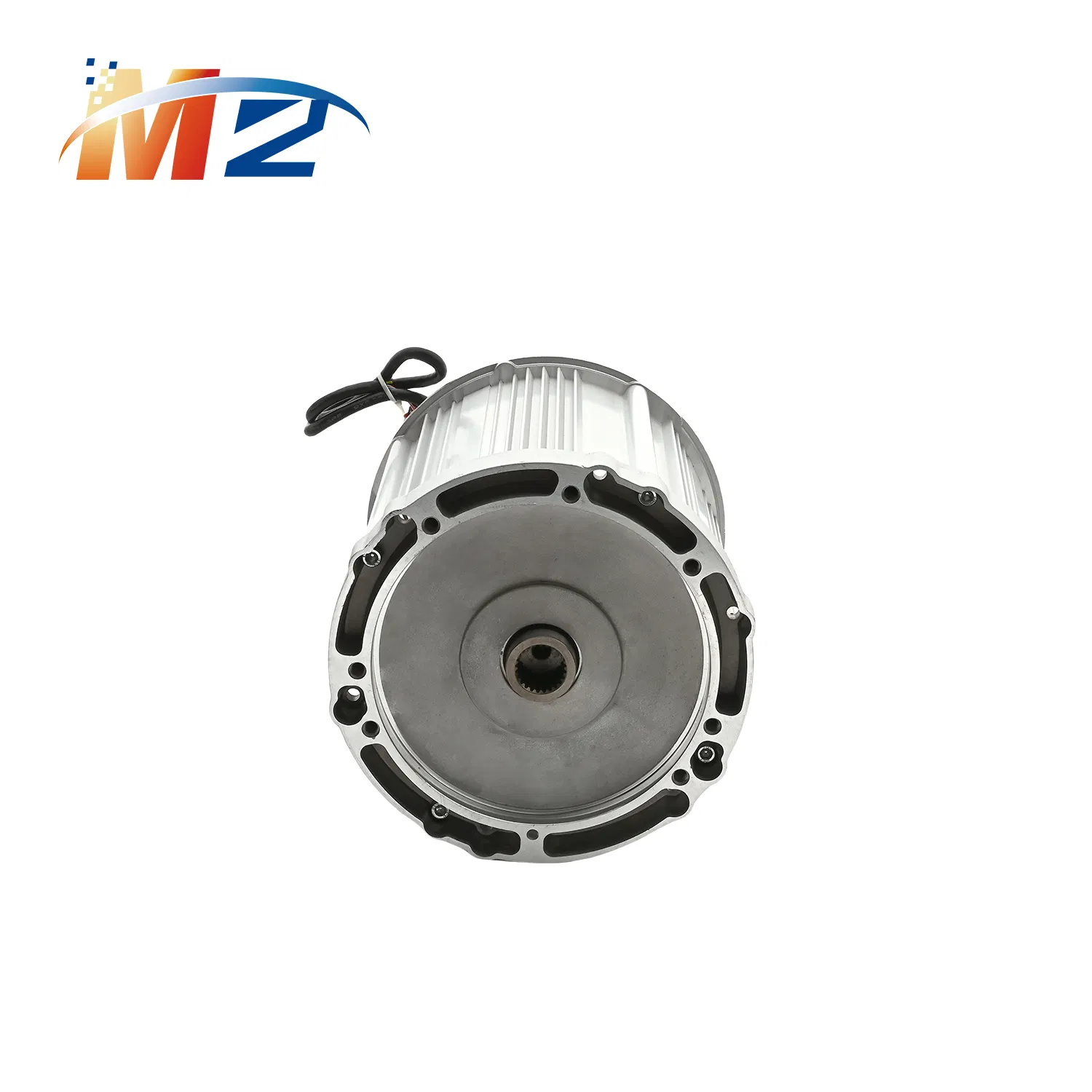 Motor de Alta Qualidade 3000W para Triciclo Elétrico, Carrinho de Golfe Elétrico