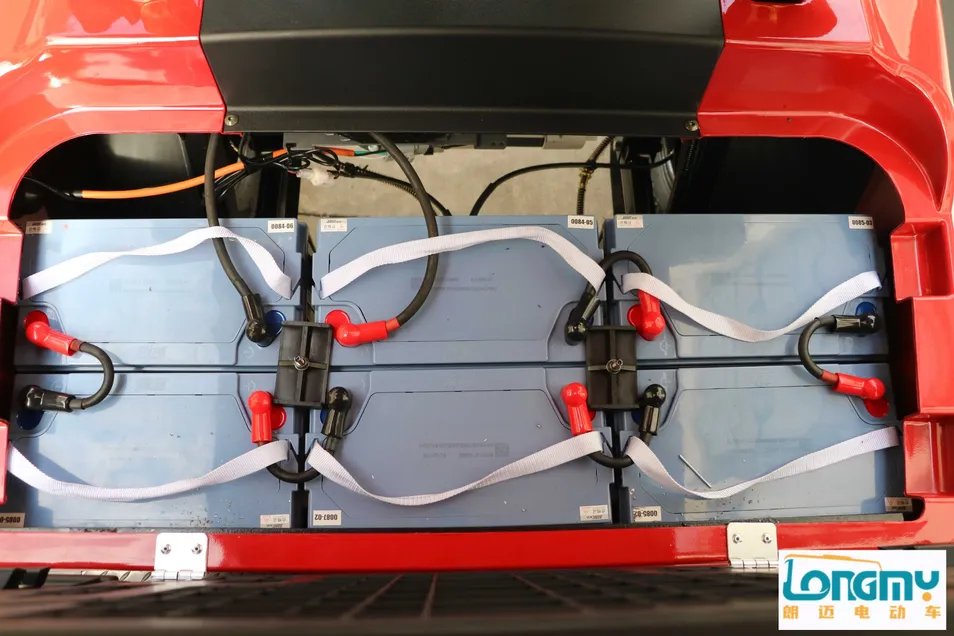 Chassis Detalhes