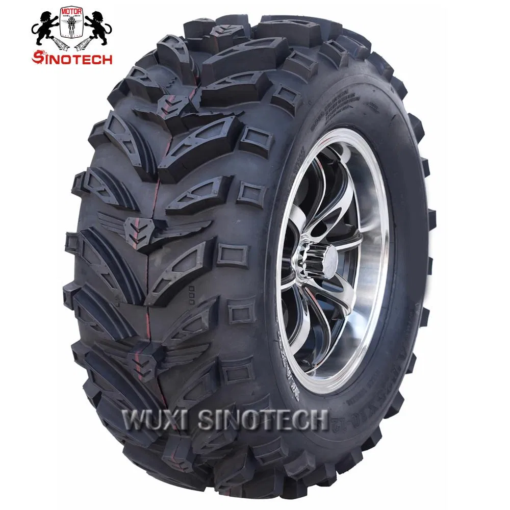 Pneus de alta qualidade para carrinhos de golfe em estoque para 18X8.50-8