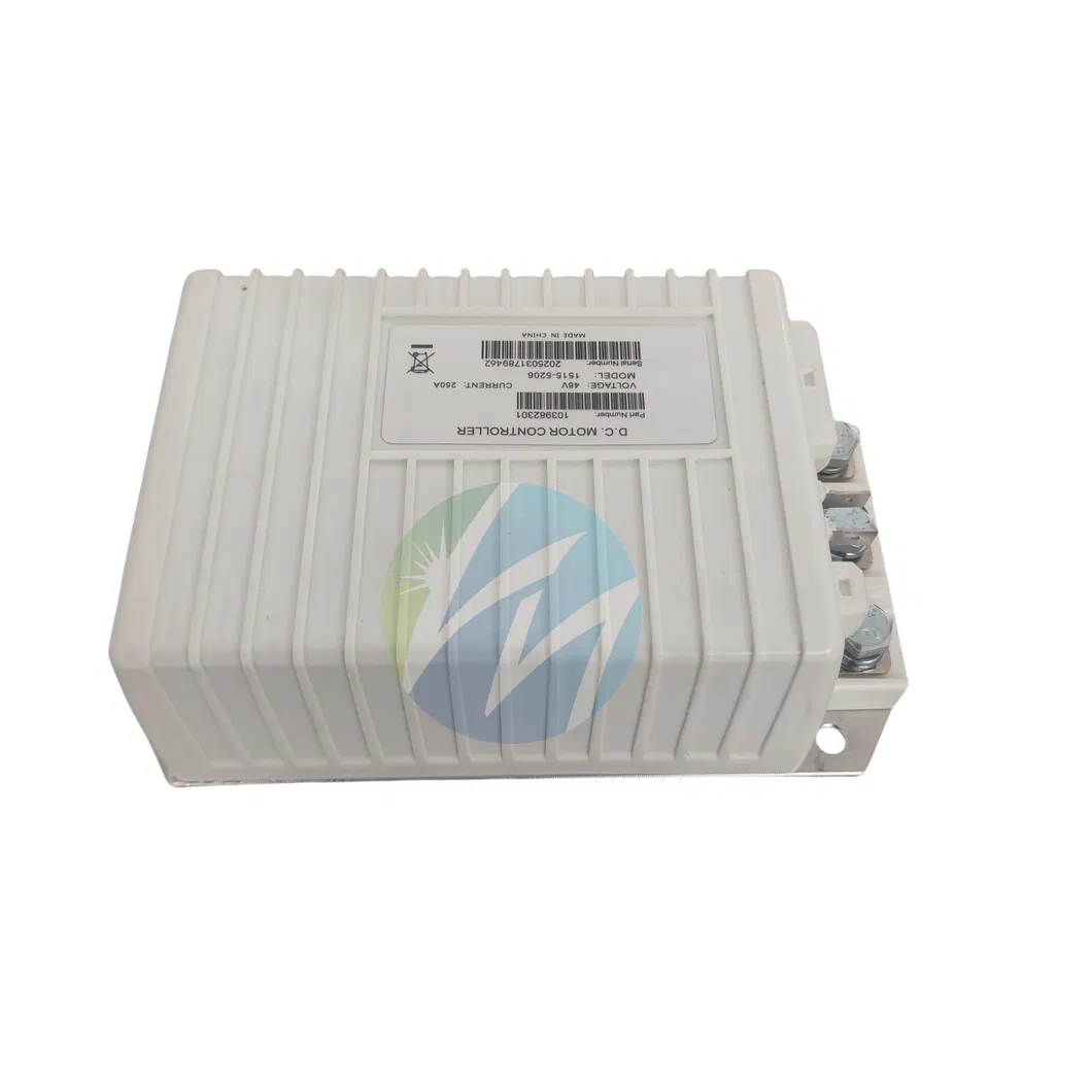 Controlador 1515-5206 Vista 3