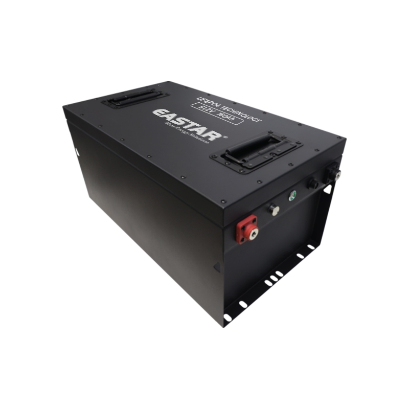 Preço de Fábrica Carrinho de Golfe 36V 48V 72V 96V 100ah 200ah LiFePO4 Bateria