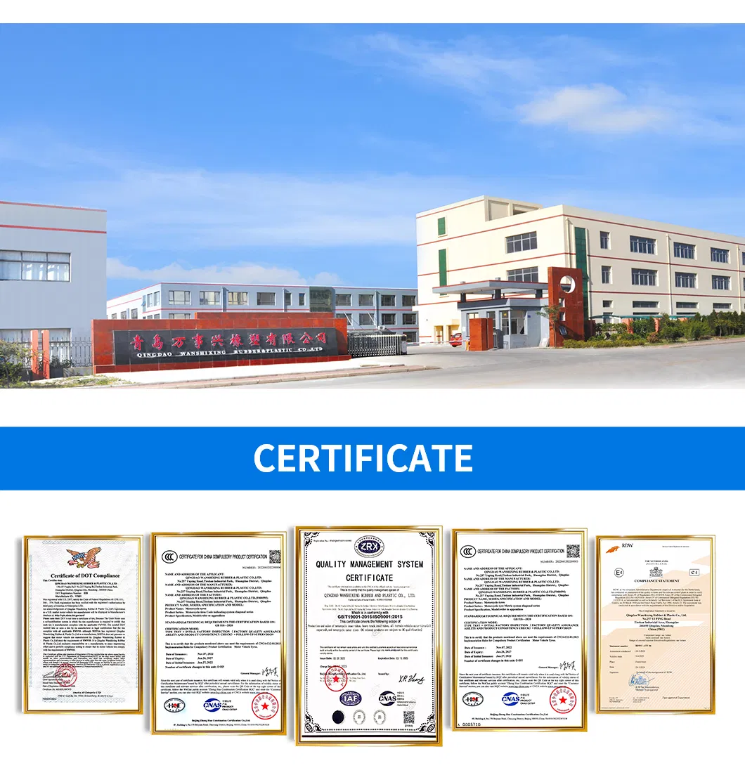 Certificação e controle de qualidade 1