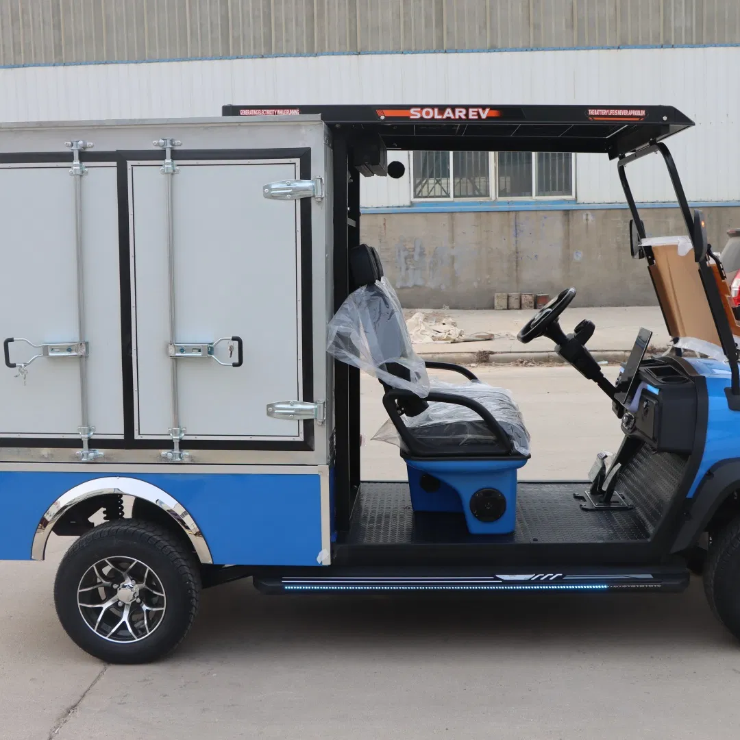 Peças de alta qualidade para carrinhos de golfe para desempenho confiável de bugues elétricos de golfe