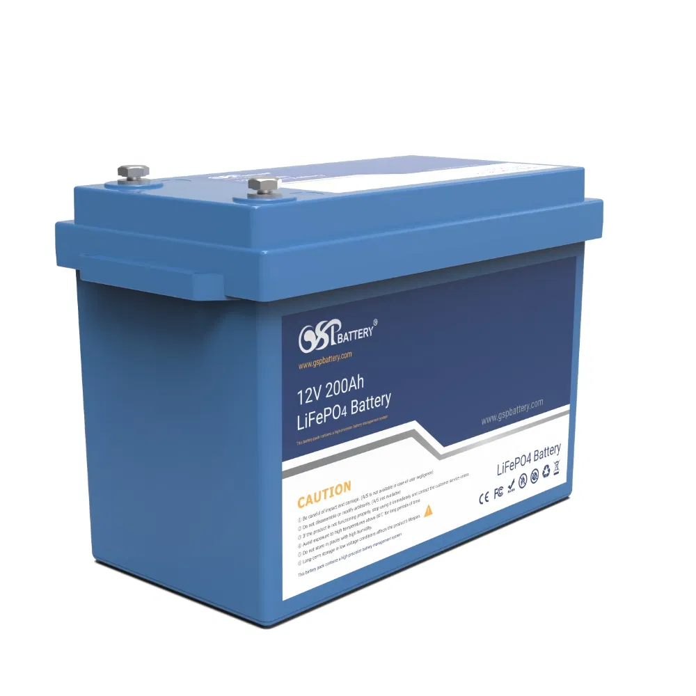 LFP Li-ion Livre de Cobalto - Solução Perfeita para Equipamentos Médicos