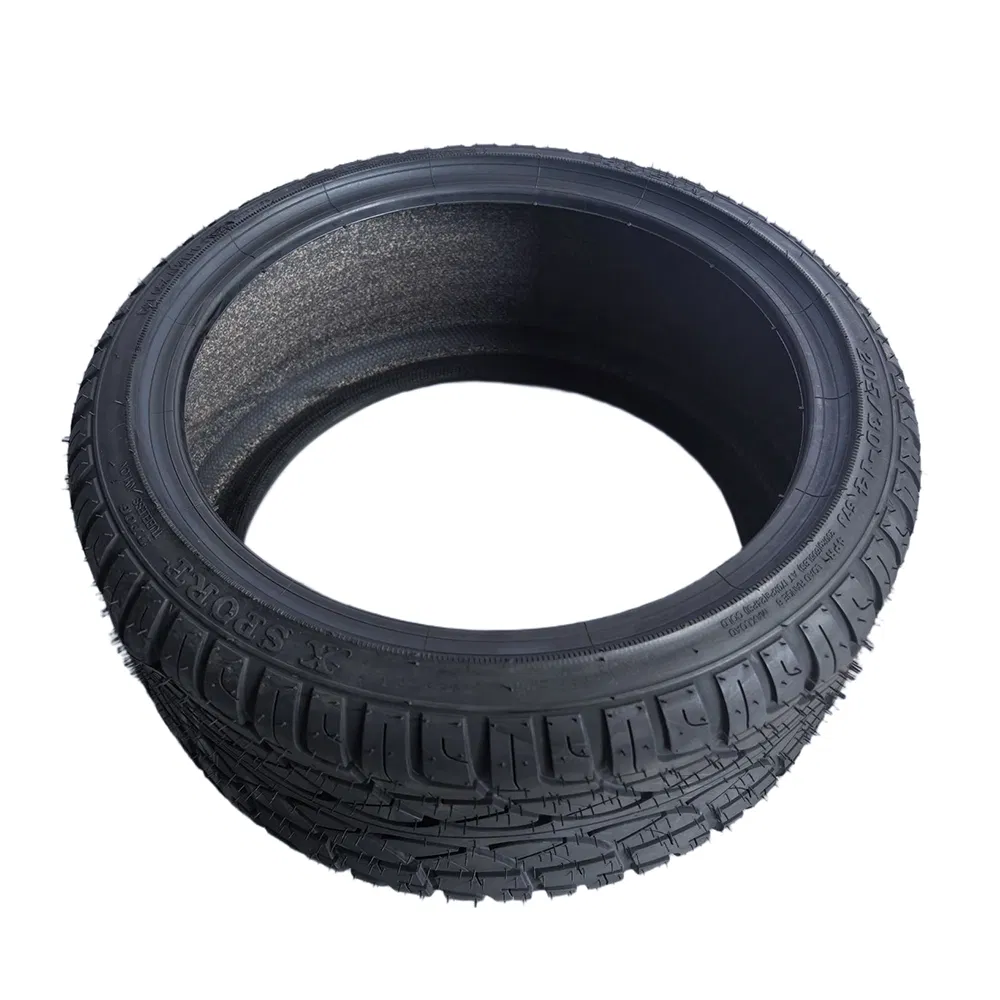 Pneu de Estrada para Carrinho de Golfe DOT Arisun205 30-14-4p TF06 - Visão 2