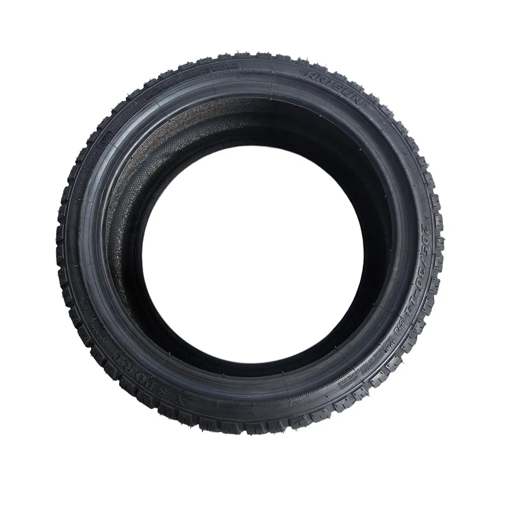 Pneu de Estrada para Carrinho de Golfe DOT Arisun205 30-14-4p TF06
