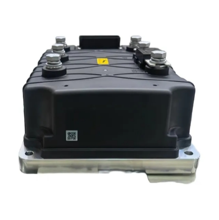 Veículo de Passeio Mar-Shell Clubcar Golf Cart Mc3818-4840 48V 400A Controlador de Motor AC 48V Mc38184840