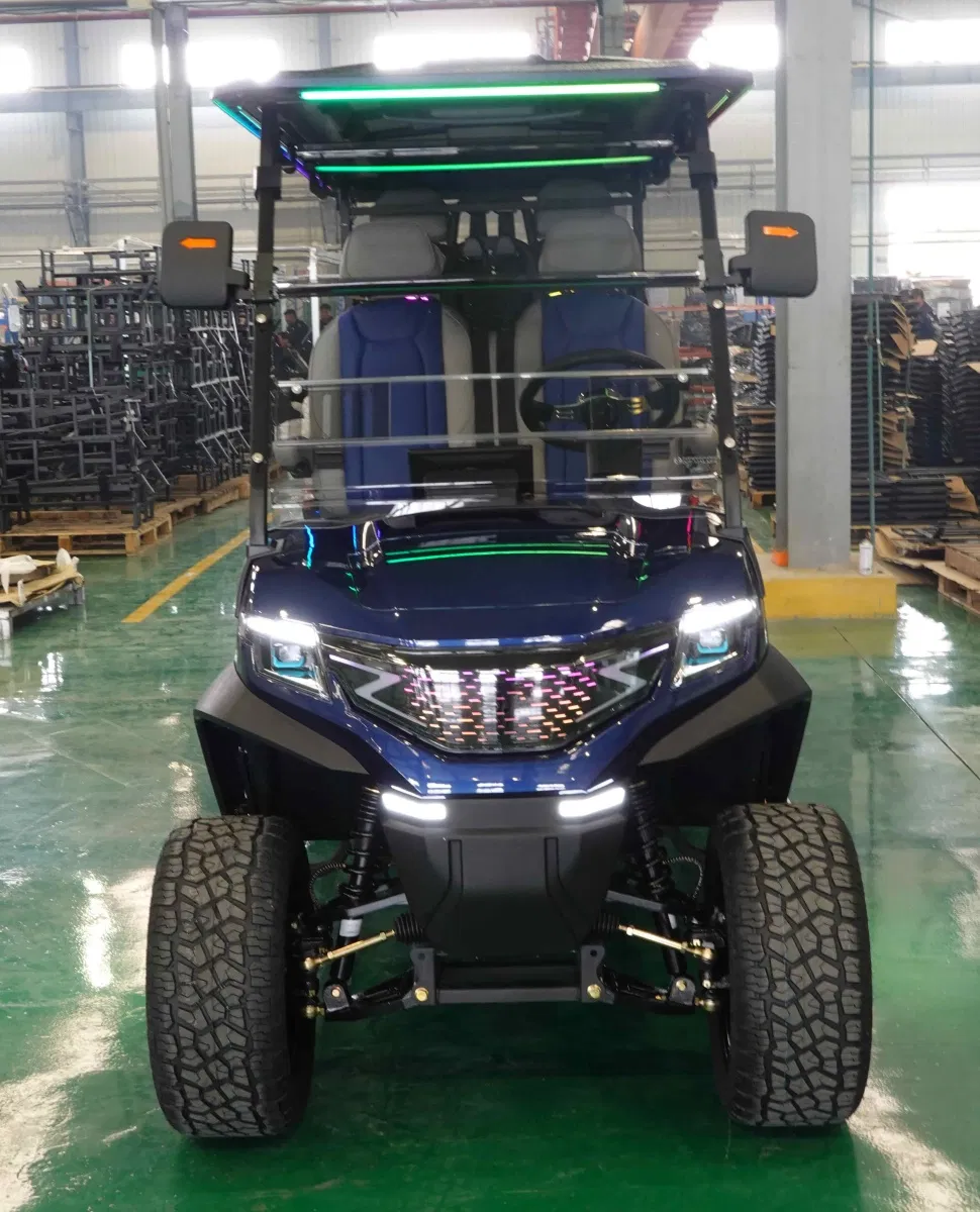 Design Moderno Novo 6 Equipamento de Golfe para Caça