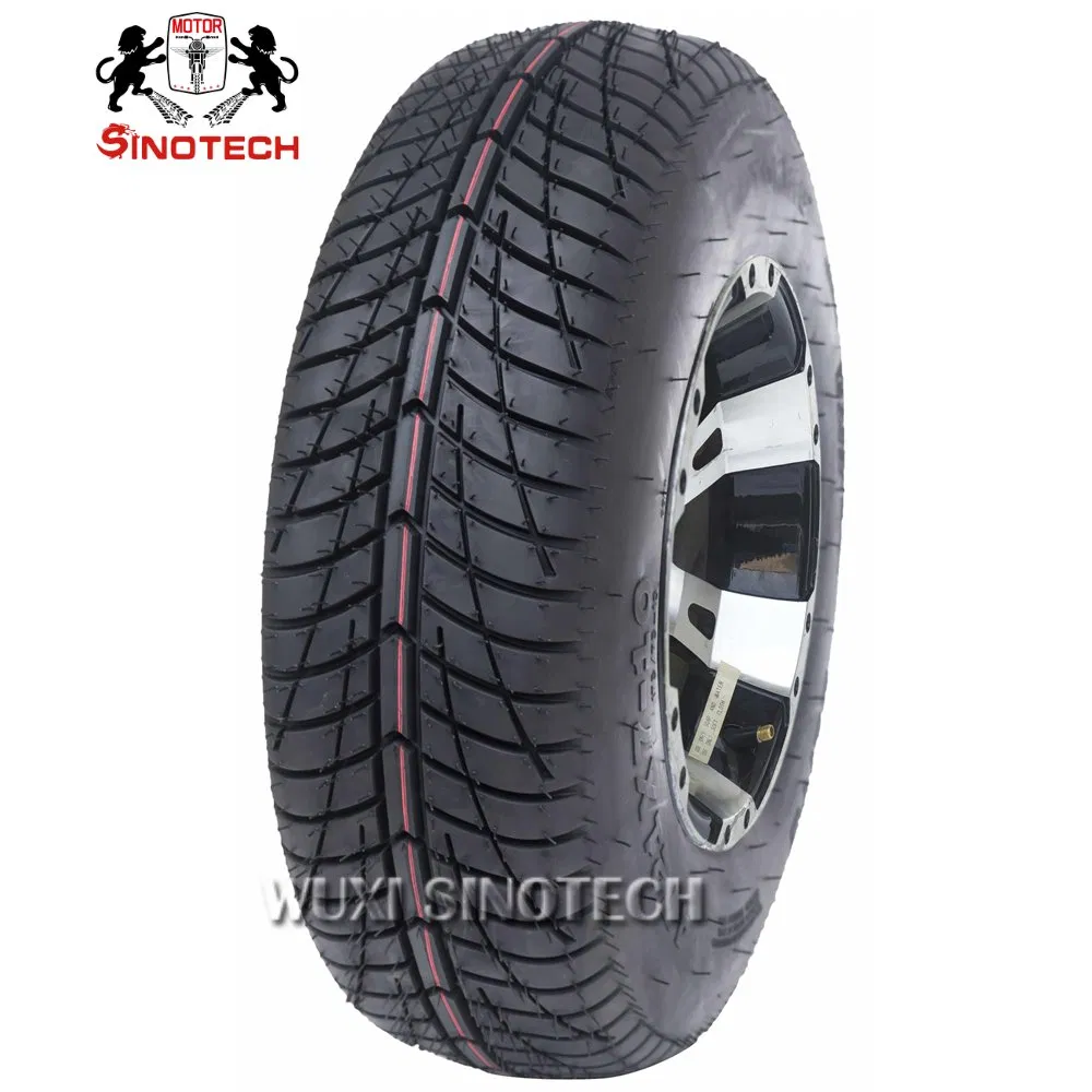 Pneus de alta qualidade para carrinhos de golfe em estoque para 18X8.50-8