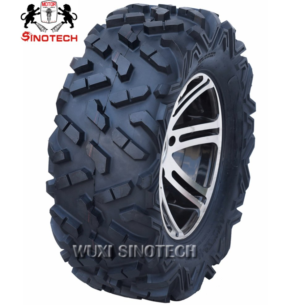 Pneus de alta qualidade para carrinhos de golfe em estoque para 18X8.50-8