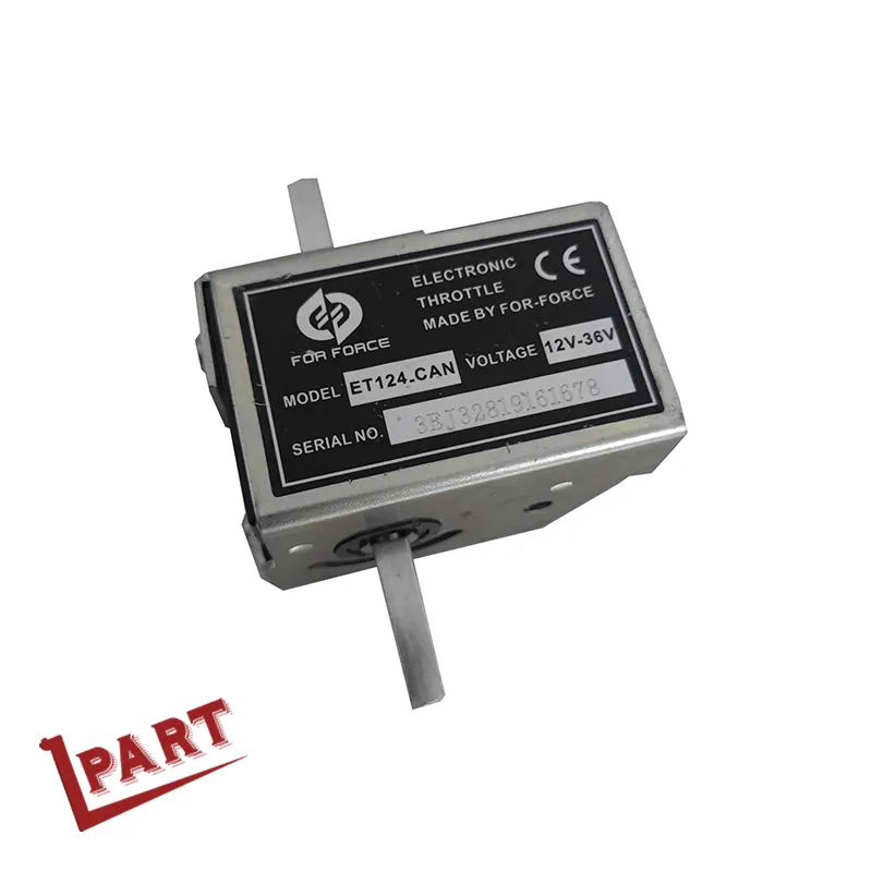 Peças de Reposição para Empilhadeira Controlador de Motor DC Curtis 1212p-2501 90A 25V para Paleteira Elétrica Carrinho de Golfe Caminhão