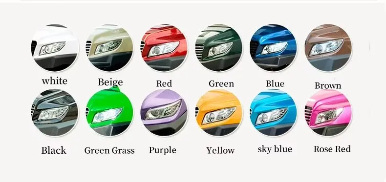 Design do Carrinho de Golfe