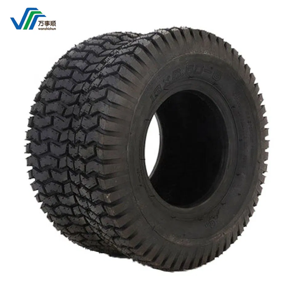 Pneus de ATV UTV Trailers Carro de Golfe Cortador de Grama Carrinho S-Sand E-Bicicleta 3.00-12 3.50-12 3.75-12