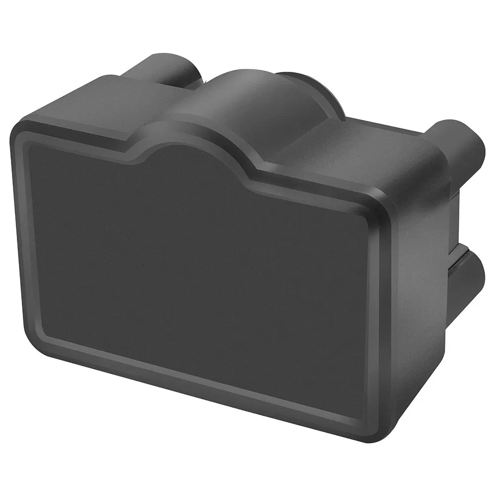 Potenciômetro Mcor Accelerator para peças de carrinho de golfe Club Car Precedent (2004-2011) - Substituição para controlador de motor 102528501