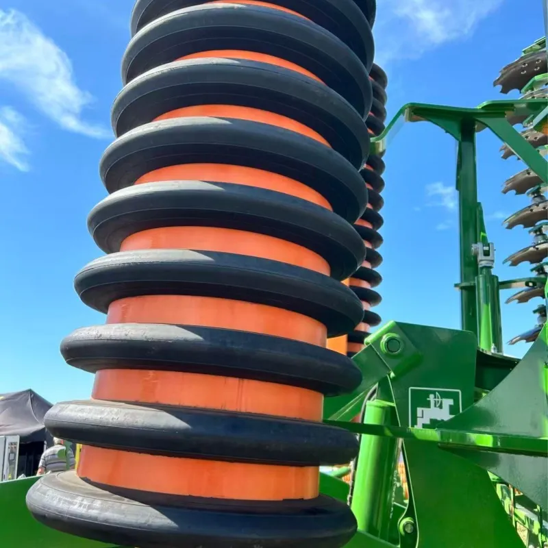 Bandagem Amazone Confiável 965170 para Aplicações em Máquinas Agrícolas