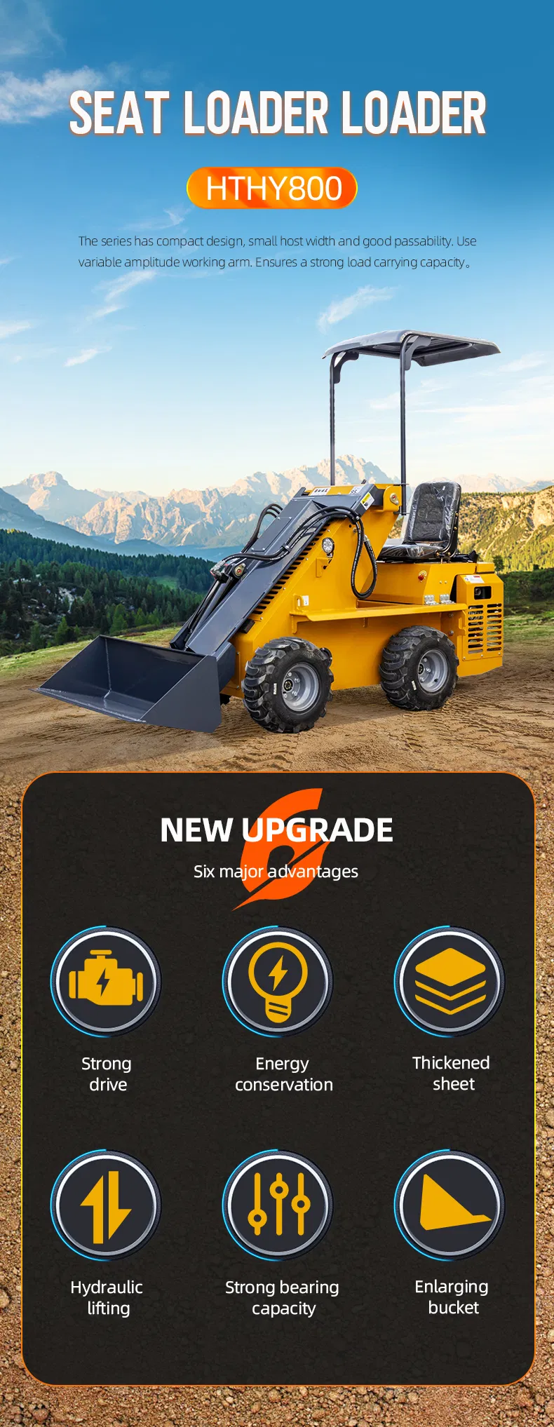 Visão Geral do Produto 1