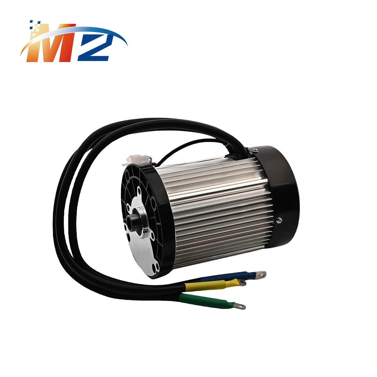 Fornecimento de Fábrica 3000W Motor para Triciclo Elétrico, Carrinho de Golfe Elétrico