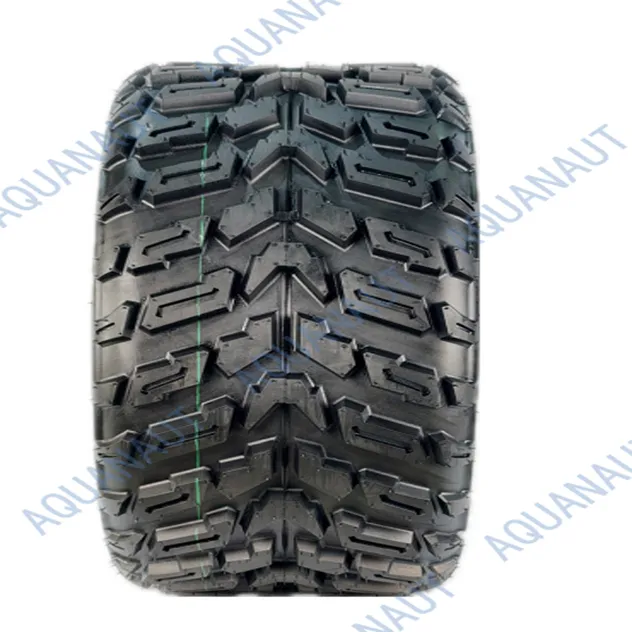 Pneu de ATV 22X11-10 6pr Pneu sem câmara com 7 pressão Psi