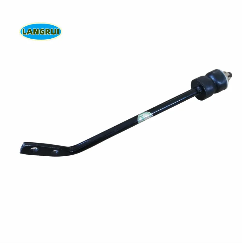Fabricante de Acessórios para Carros Elétricos de Passeio Peças para Carrinhos de Golfe para Conjunto de Braço de Direção Inclinado