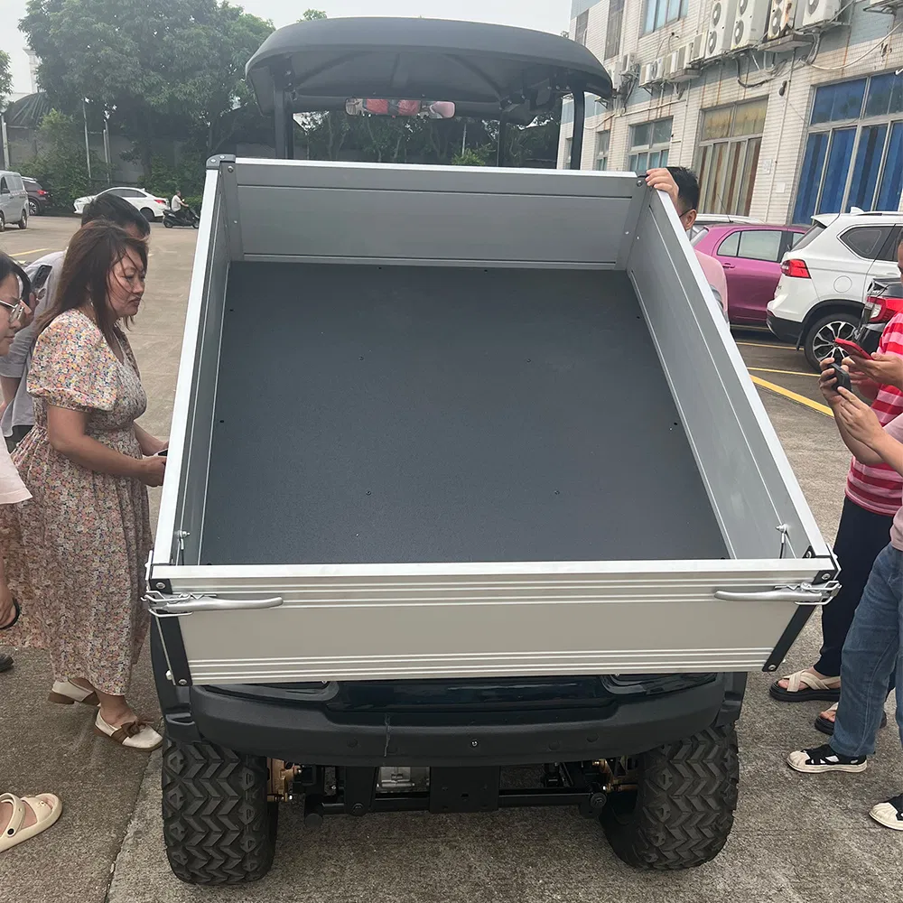 Golfe Utilitário