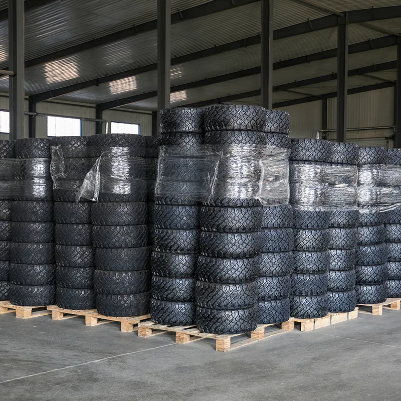 Fábrica de carros de golfe