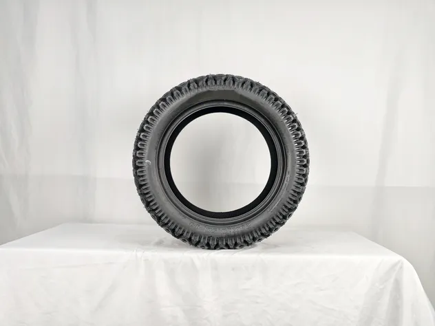 Pneu de Golfe Tubeless Versátil 23×10.50-14 4pr Teste