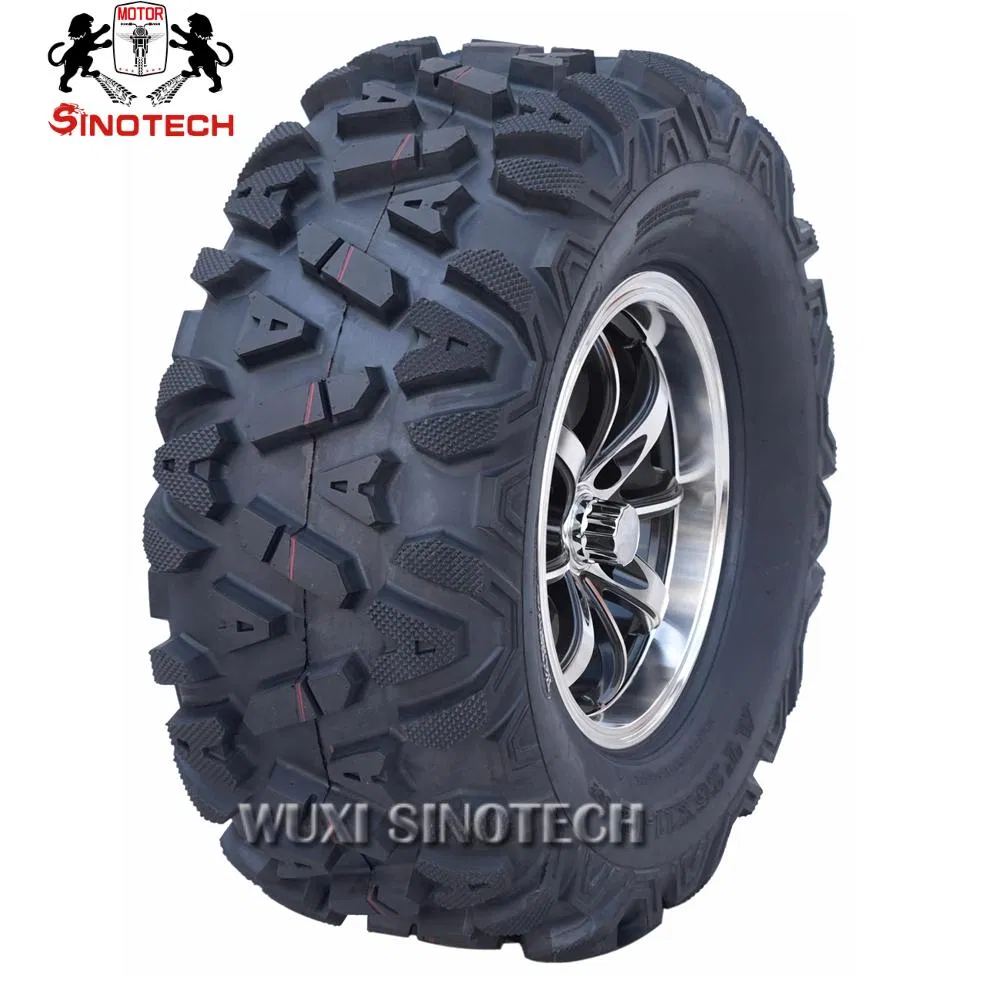 Pneus de alta qualidade para carrinhos de golfe em estoque para 18X8.50-8