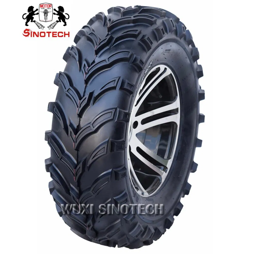 Pneus de alta qualidade para carrinhos de golfe em estoque para 18X8.50-8