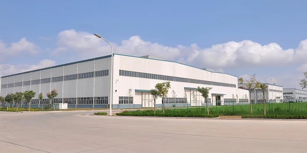 Linha de Produção de Bateria
