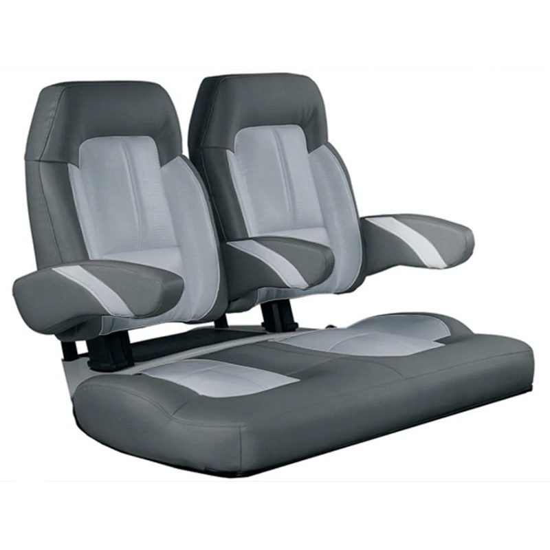 Capa de assento adesiva para carrinho de golfe Club Car Precedent