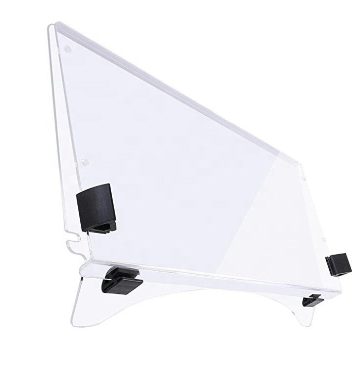 Para-brisa Claro Dobrável para Carrinho de Golfe Ezgo TXT/Medalist G&E 1995-2013 #74910-G01