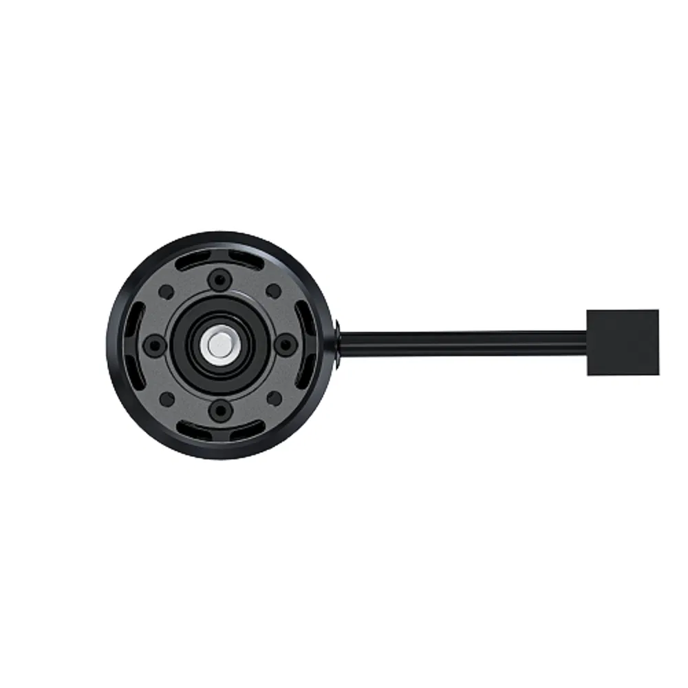 35V 48V 50V 3000W Motor Elétrico para Rickshaw Elétrico Carrinhos de Golfe Motor Pmsm BLDC