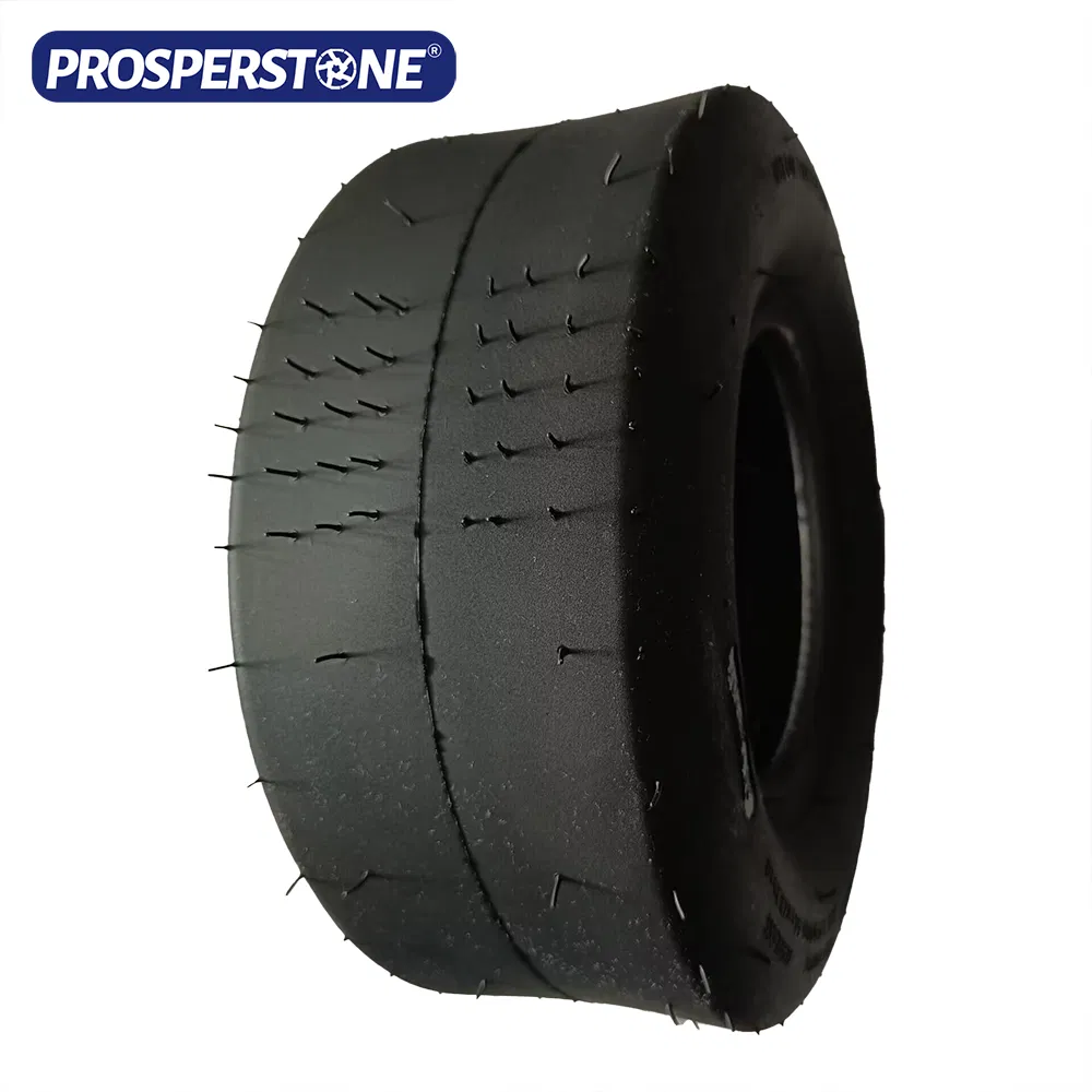 Vendas Diretas de Fabricantes Pneus de Padrão para Cortadores de Grama, Pneus para Carros de Grama, Modelos Completos 11X4.00-5 Pneus para Carrinhos de Golfe, ATV, Pneus para Veículos Agrícolas