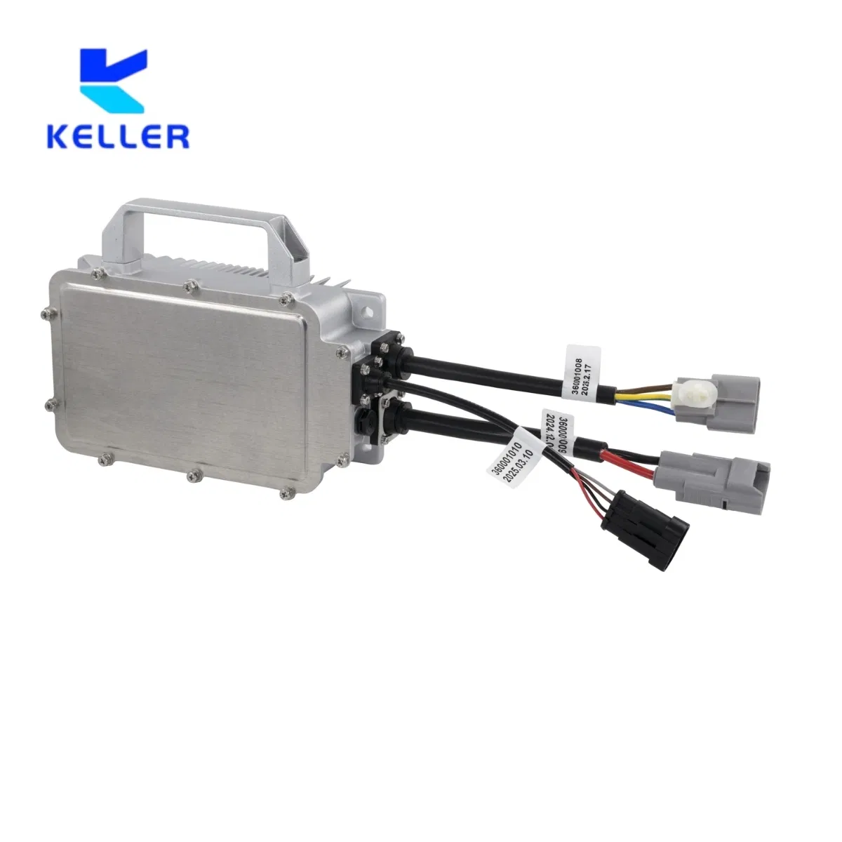 Cc/CV 1.5kw no Carregador de Bateria para Carrinho de Golfe e Carro de Passeio