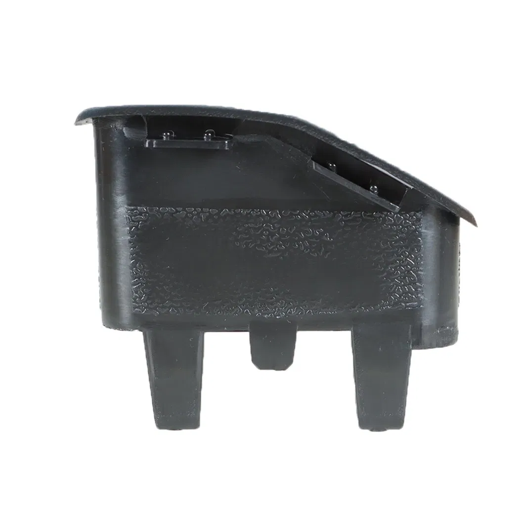 Bezel do Farol Lateral Direito do Carrinho de Golfe Club Car 1993+ - Peça N.º 1016879