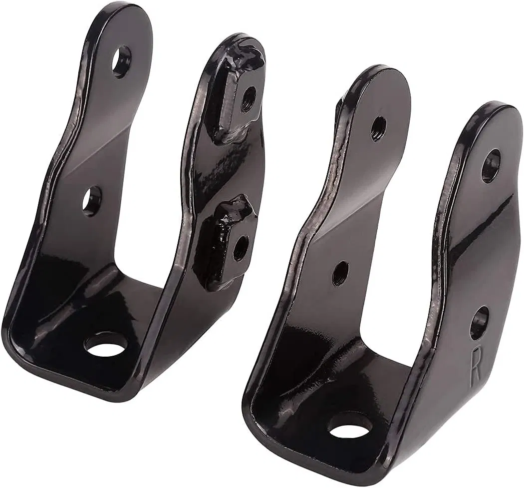 Conjunto de Clevis Superior Direito para Peças de Club Car