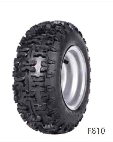 Pneus de ATV UTV Trailers Carro de Golfe Cortador de Grama Carrinho S-areia Pneus E-bicicleta 145/70-6 19*7-8 26*9-12 26*10-12 27*8-14 27*11-14 22*10-9 22*10-10 21*7-10 21*8-10