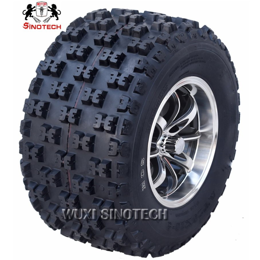 Pneus de alta qualidade para carrinhos de golfe em estoque para 18X8.50-8