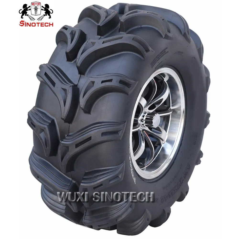 Pneus de alta qualidade para carrinhos de golfe em estoque para 18X8.50-8