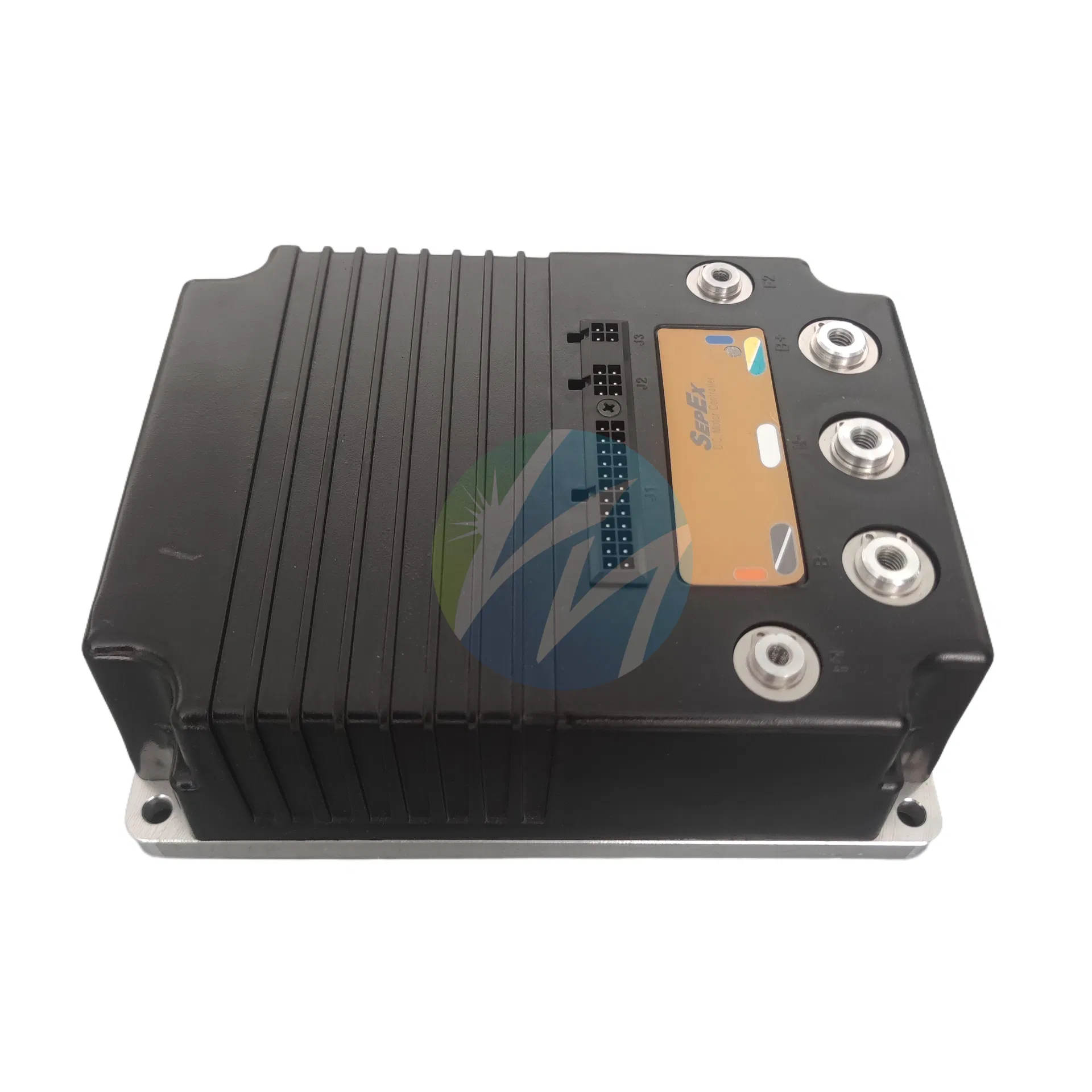 Toyota 7fd Peça de Empilhadeira Controlador de Motor 1520-5501