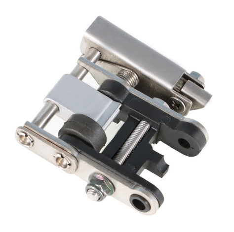 Peças do Club Car Precedent 1st Gen (2004-2009) Conjunto de Bloqueio do Freio de Estacionamento - Substituição em Metal para Carrinhos a Gasolina/Elétricos, OEM 102587401, Segurança Aprimorada