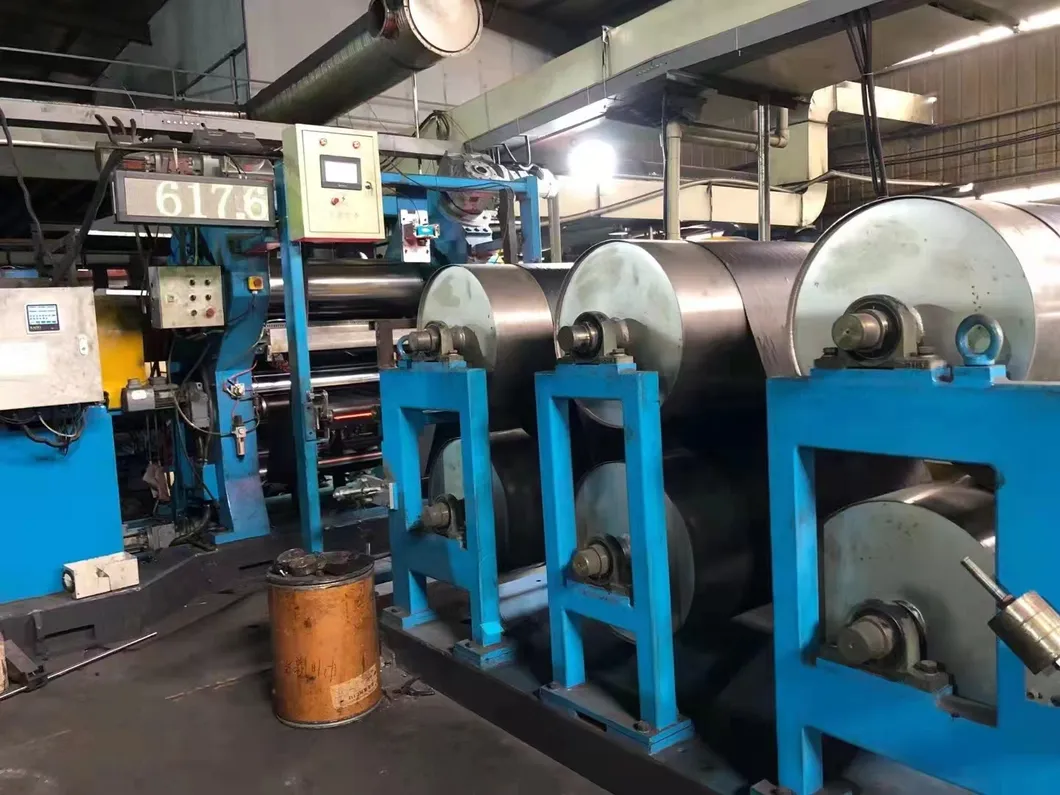 Fábrica Processo 2
